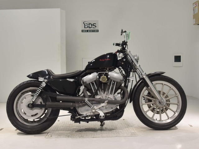 HD SPORTSTER XL883L 2007