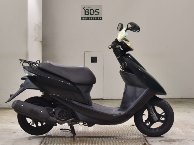 Honda DIO-6 2011