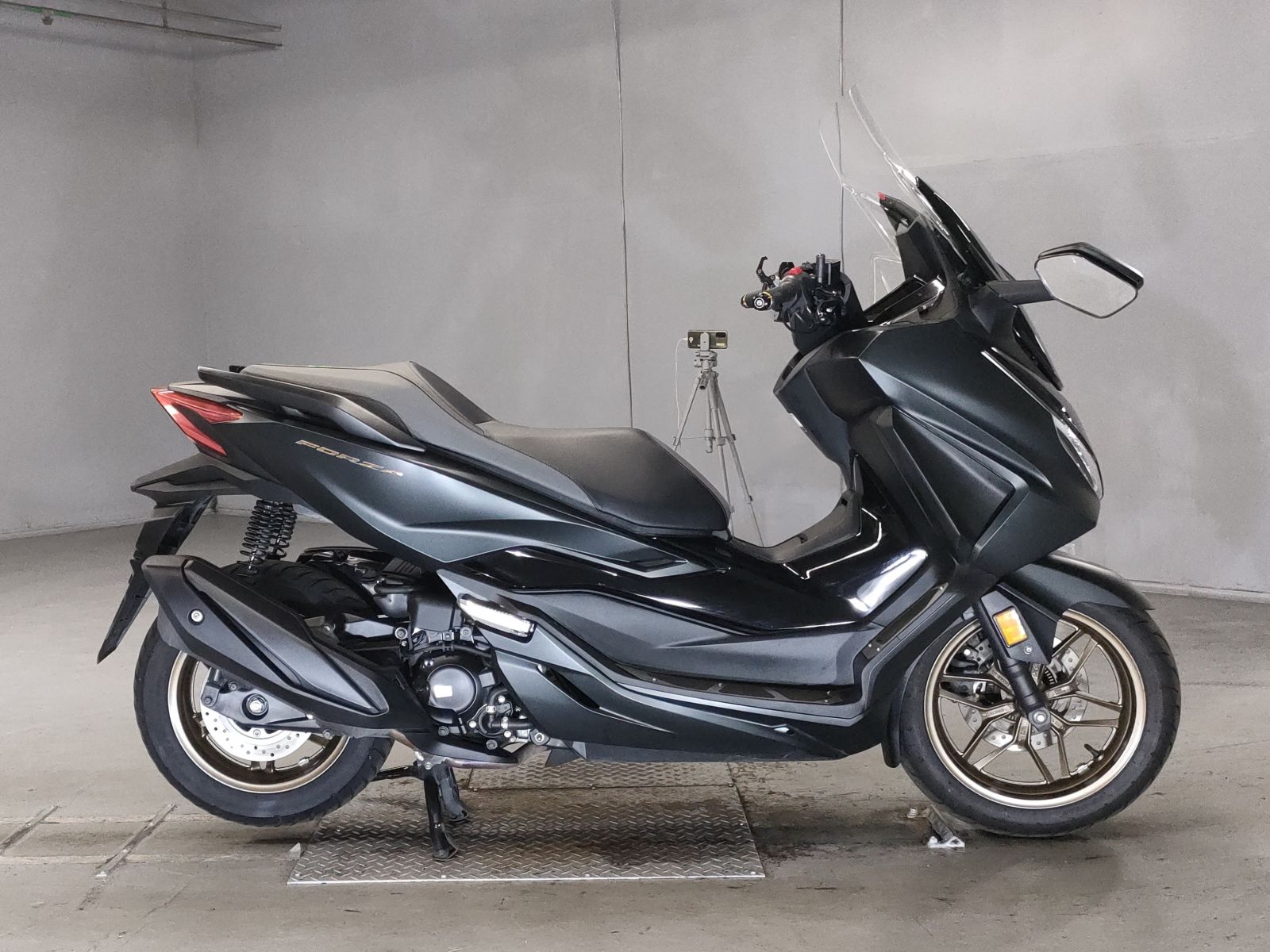 Honda FORZA 2023