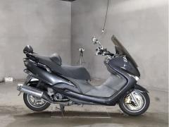 Yamaha MAJESTY 125 2008