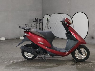 Honda DIO 2009