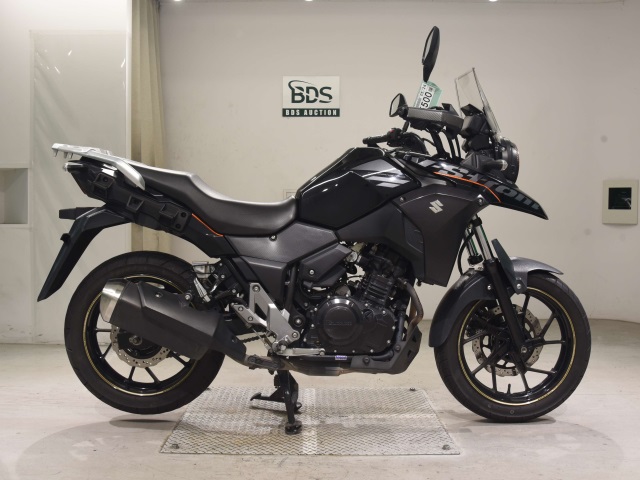 Suzuki V-STROM DL250