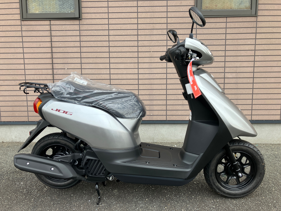 Yamaha JOG 50