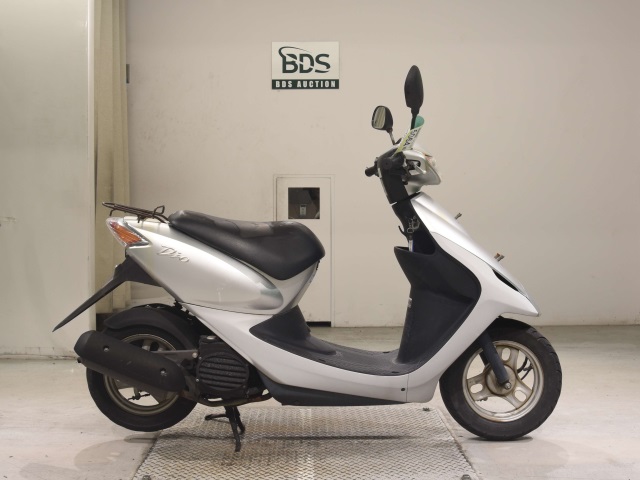 Honda DIO-5 2001