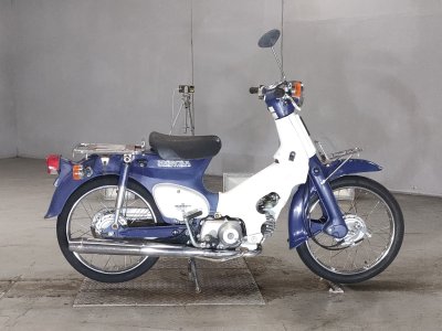 Honda SUPER CUB50 1995