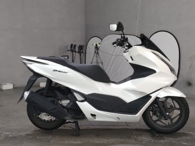 Honda PCX125 2023