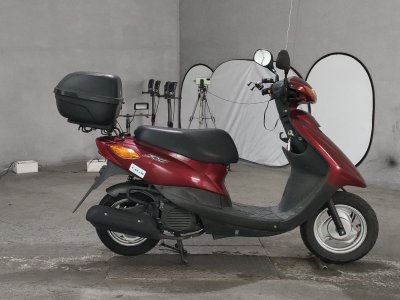 Yamaha JOG 50 2013