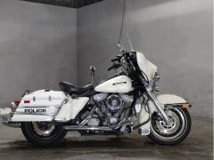 HD ELECTRA GLIDE POLICE FLHTP1340 1990