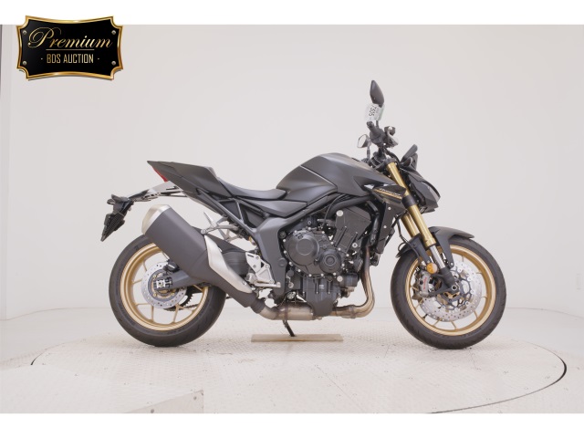 Honda CB1000 HORNET SP 2025