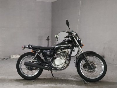Suzuki GRASSTRACKER BIGBOY 2007