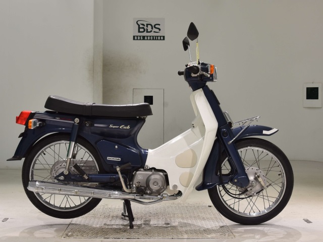Honda C90-E 2005