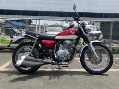 Honda CB400SS 2007