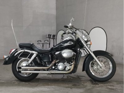 Honda SHADOW400 1997