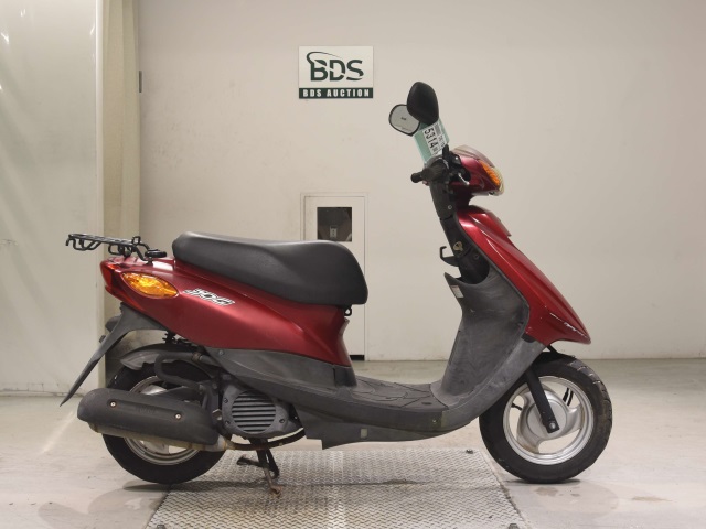 Yamaha JOG 50 2013