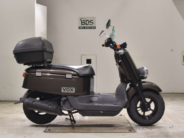 Yamaha VOX 2016