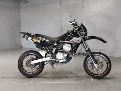 Kawasaki D-TRACKER250 2003