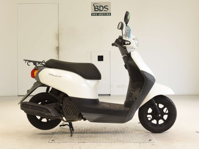 Honda TACT50 2015