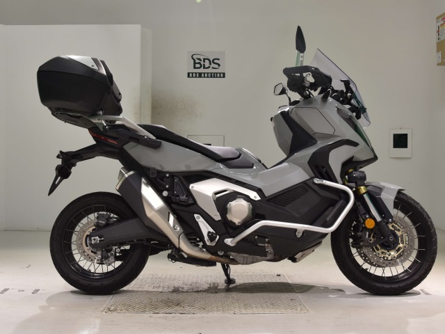 Honda X-ADV750-2 2023