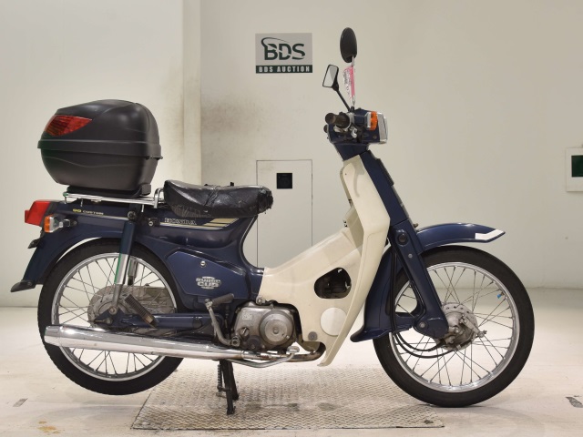 Honda C90-E 1995