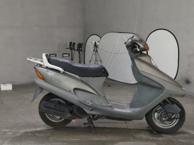 Honda SPACY125 1995
