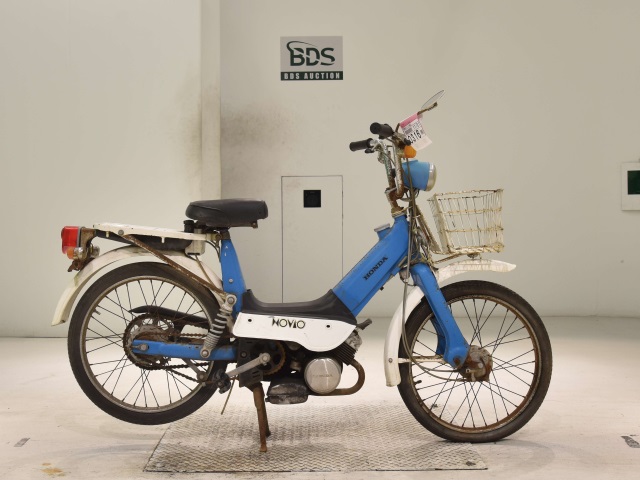 Honda NOVIO