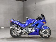 Kawasaki ZZ-R400 2003