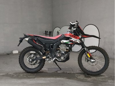 Aprilia RX 125 2020