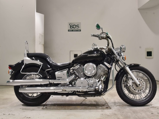 Yamaha DRAGSTAR XVS1100 2003