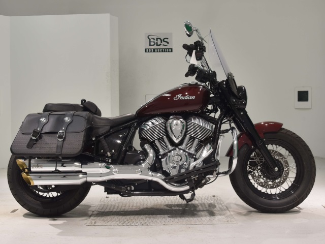 Indian SUPER ﾁｰﾌﾘﾐﾃｯﾄ 2022