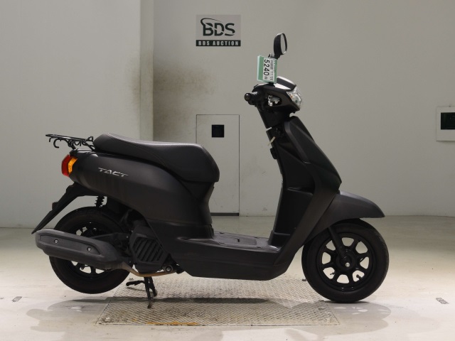 Honda TACT50 2019