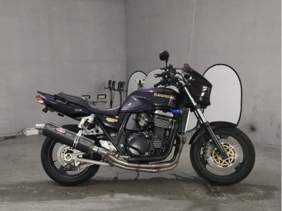 Kawasaki ZRX1100 1997