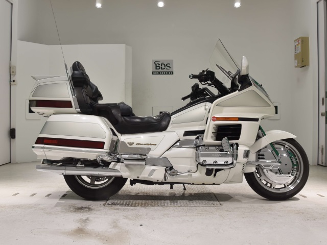 Honda GL1500 1999