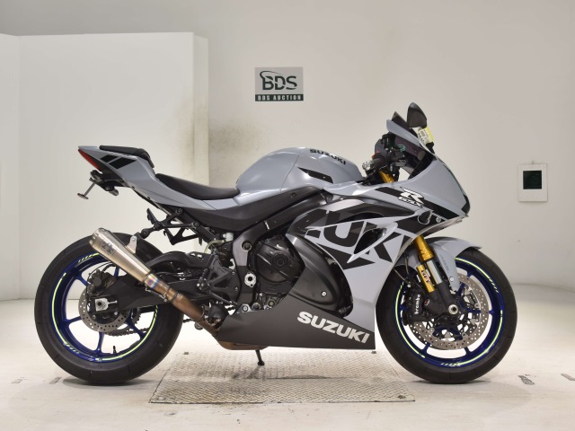 Suzuki GSX-R1000A 2022