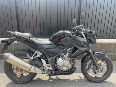 Suzuki ADDRESS V125 2015