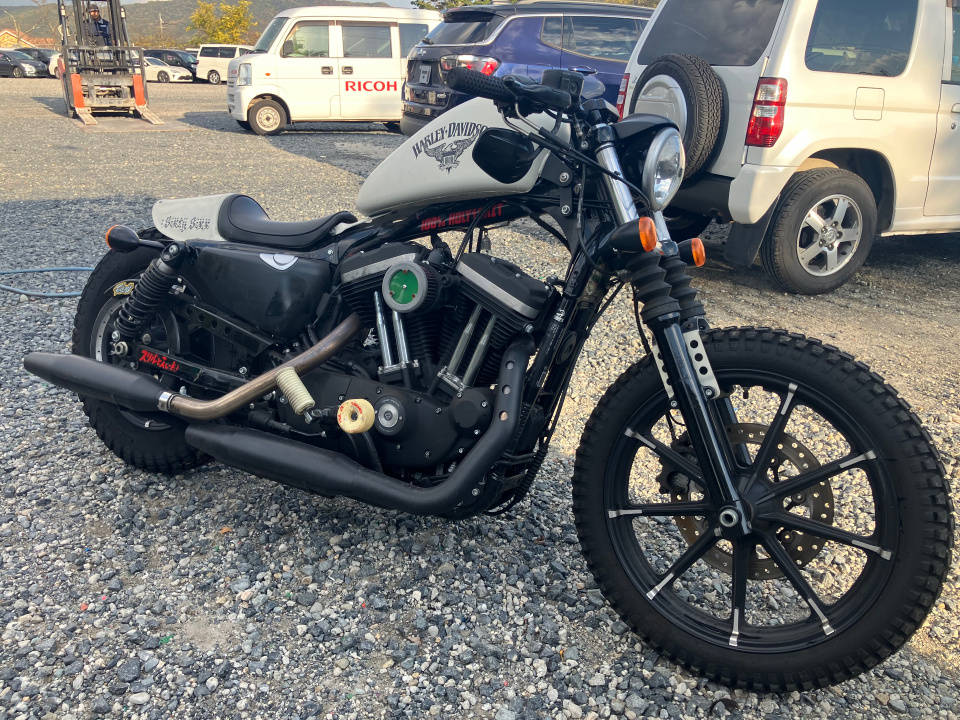 HD ACCESS125 2018