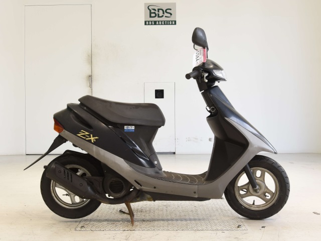 Honda DIO-2 1996