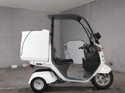 Honda GYRO CANOPY 2019