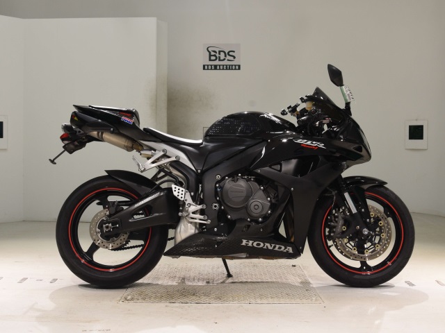 Honda CBR600RR 2007