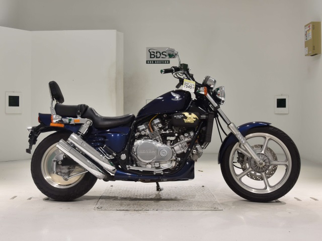 Honda MAGNA750 1987