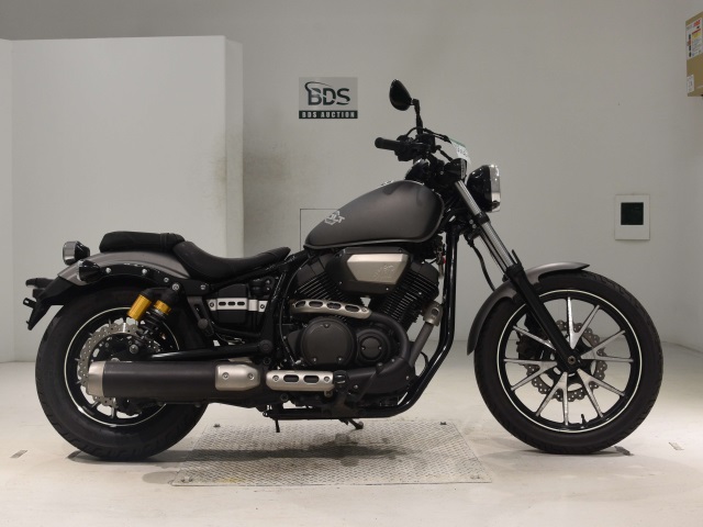 Yamaha BOLT 950R 2016