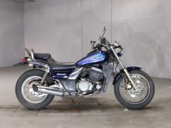 Kawasaki ELIMINATOR 250LX 1996