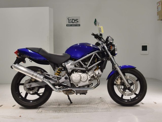 Honda VTR250 2003