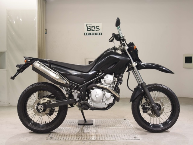 Yamaha XT250X 2006