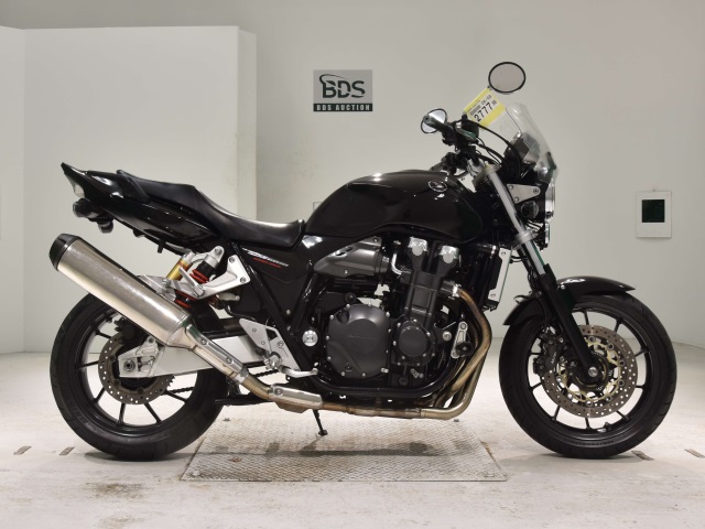 Honda CB1300SF 2014