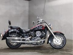Yamaha DRAGSTAR XVS1100 CLASSIC 2005