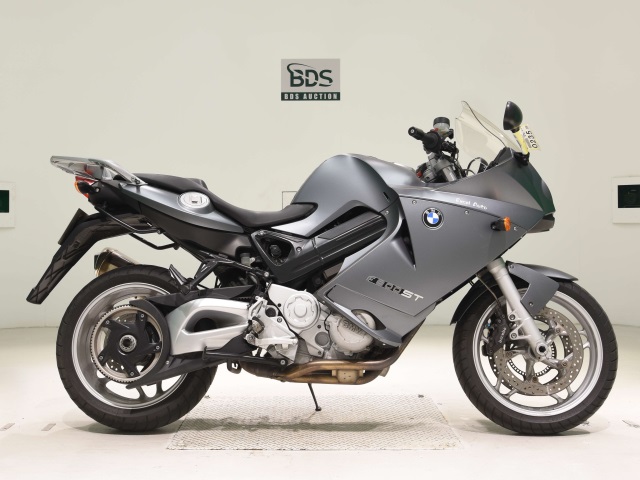 BMW F800ST 2007