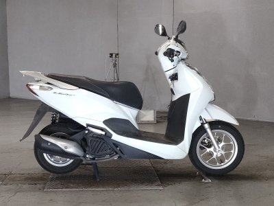 Honda LEAD125 2019