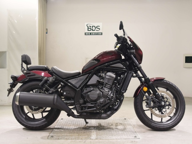 Honda REBEL CMX1100 2022