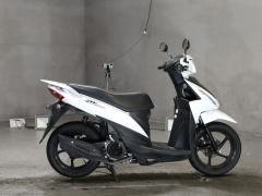 Suzuki ADDRESS V110