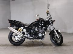 Yamaha XJR400 2006
